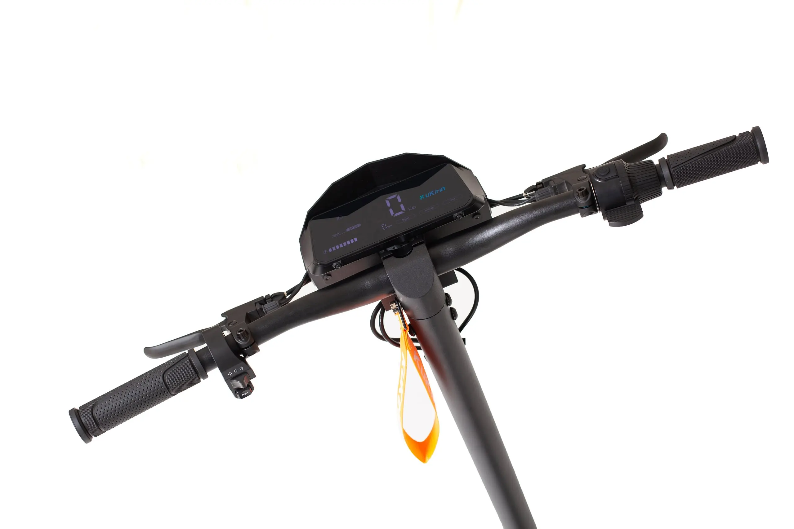 KuKirin G3 Electric Scooter - Image 7