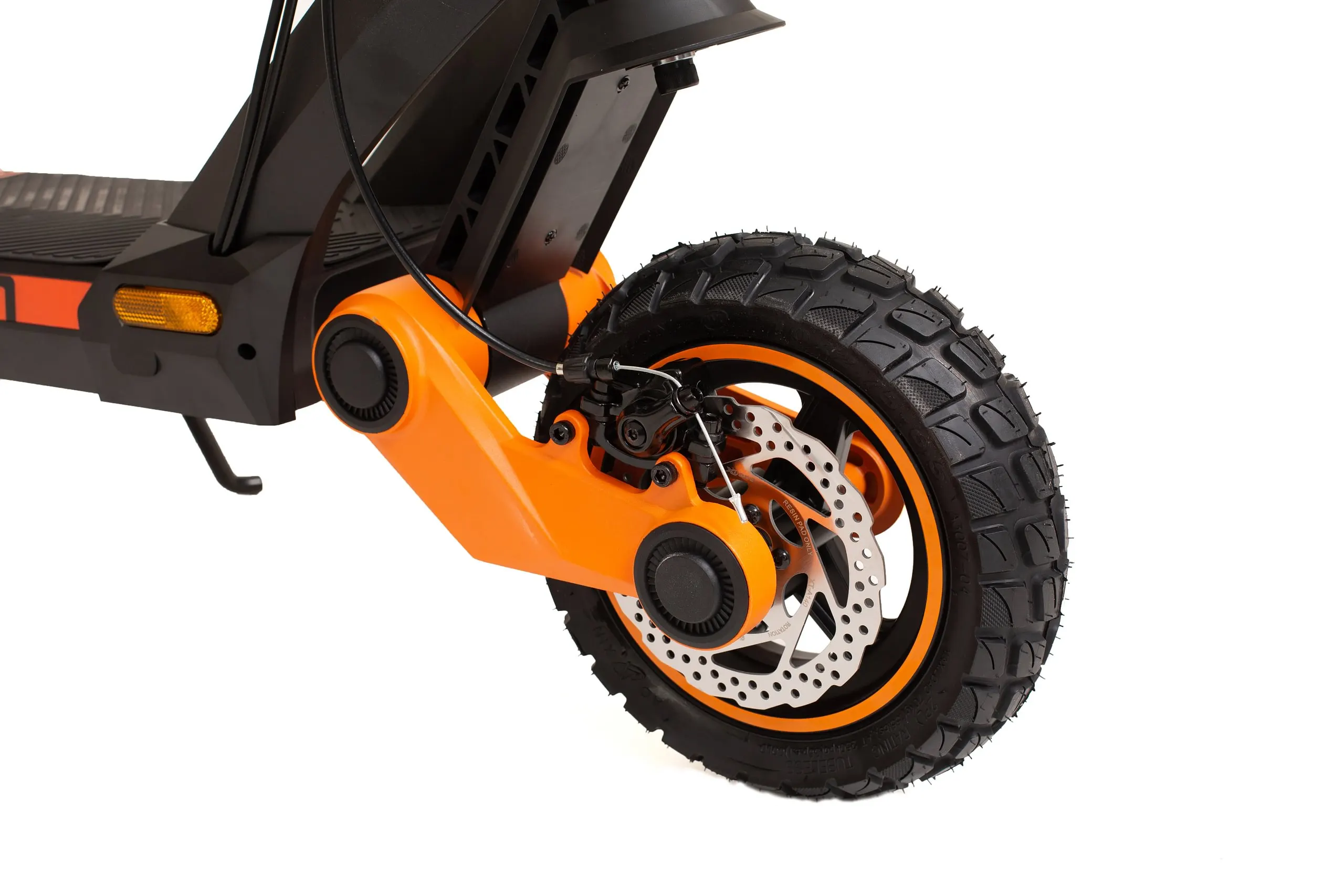 KuKirin G3 Electric Scooter - Image 3