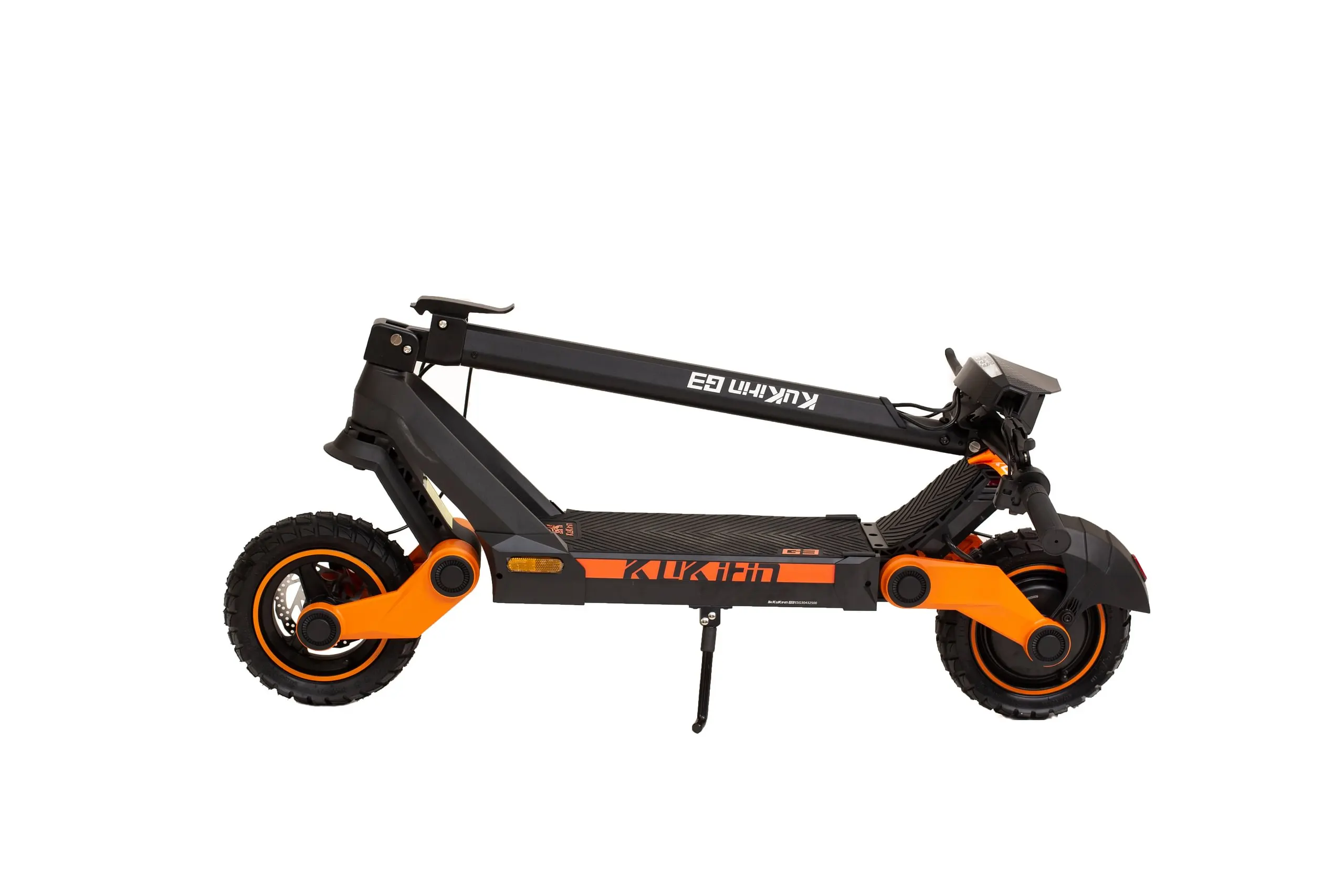 KuKirin G3 Electric Scooter - Image 5