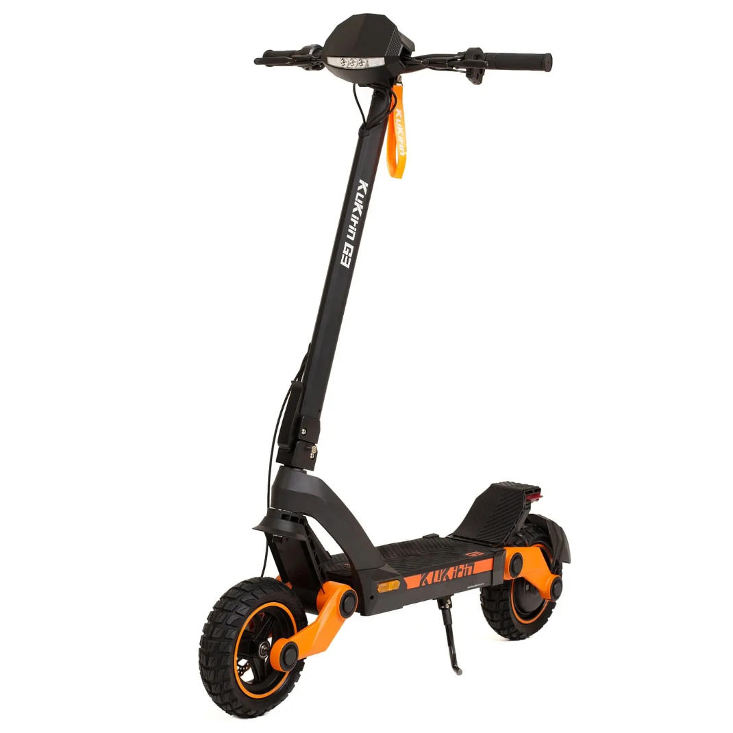 KuKirin G3 Electric Scooter - Image 8