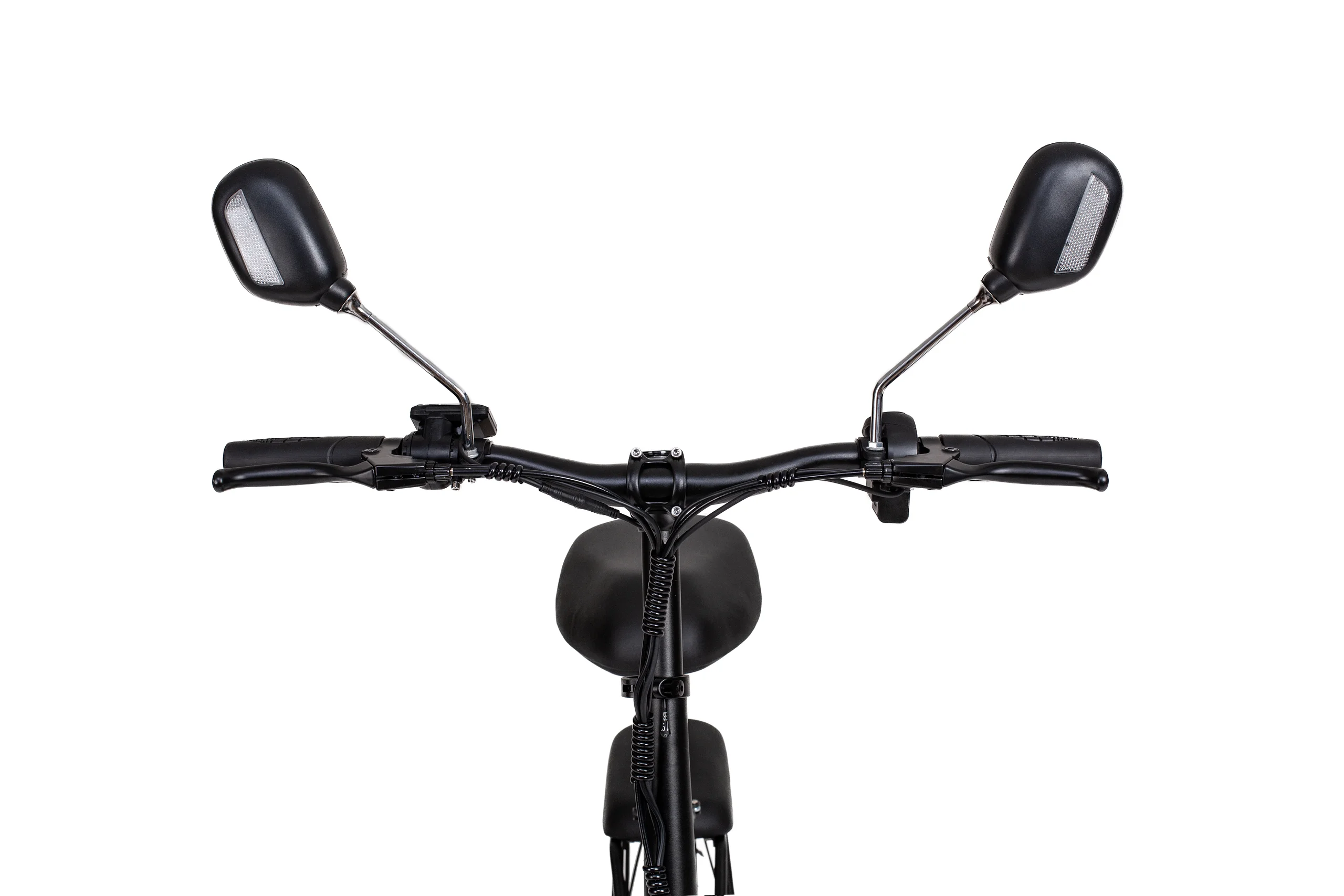 KuKirin C1 Pro Electric Scooter - Image 5