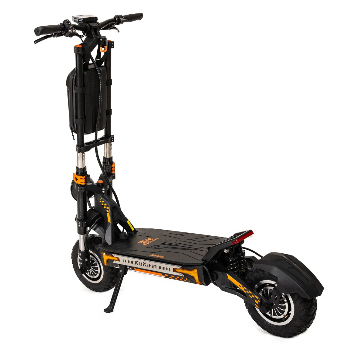 KuKirin G4 Max Electric Scooter - Image 7