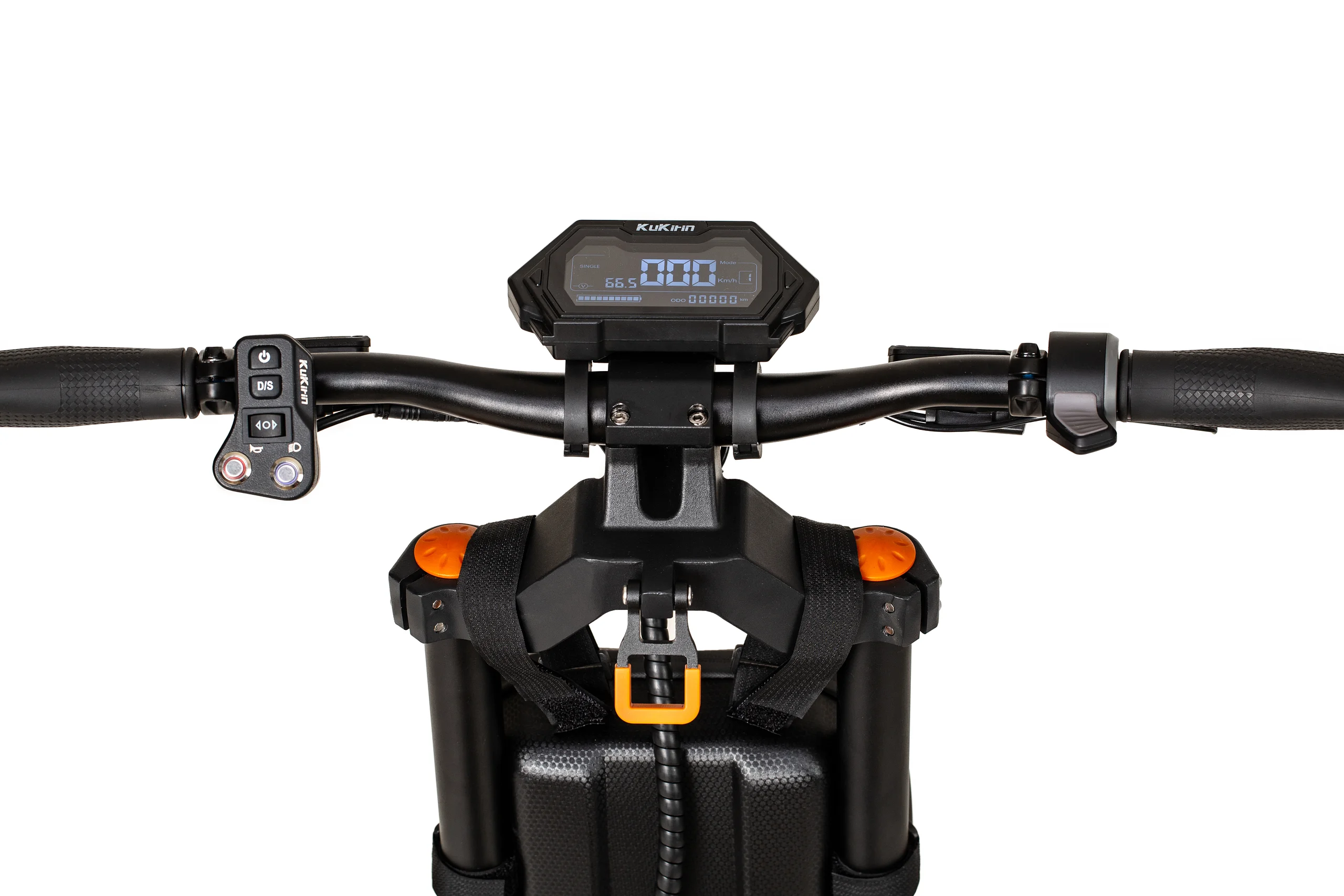 KuKirin G4 Max Electric Scooter - Image 4