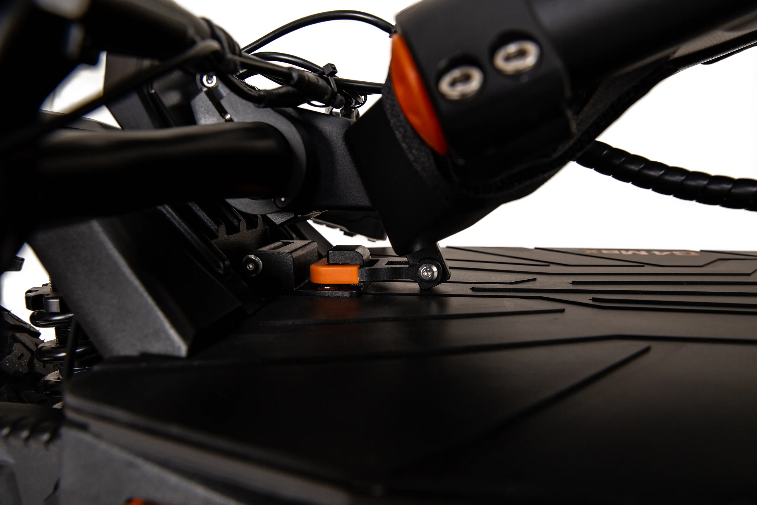 KuKirin G4 Max Electric Scooter - Image 6