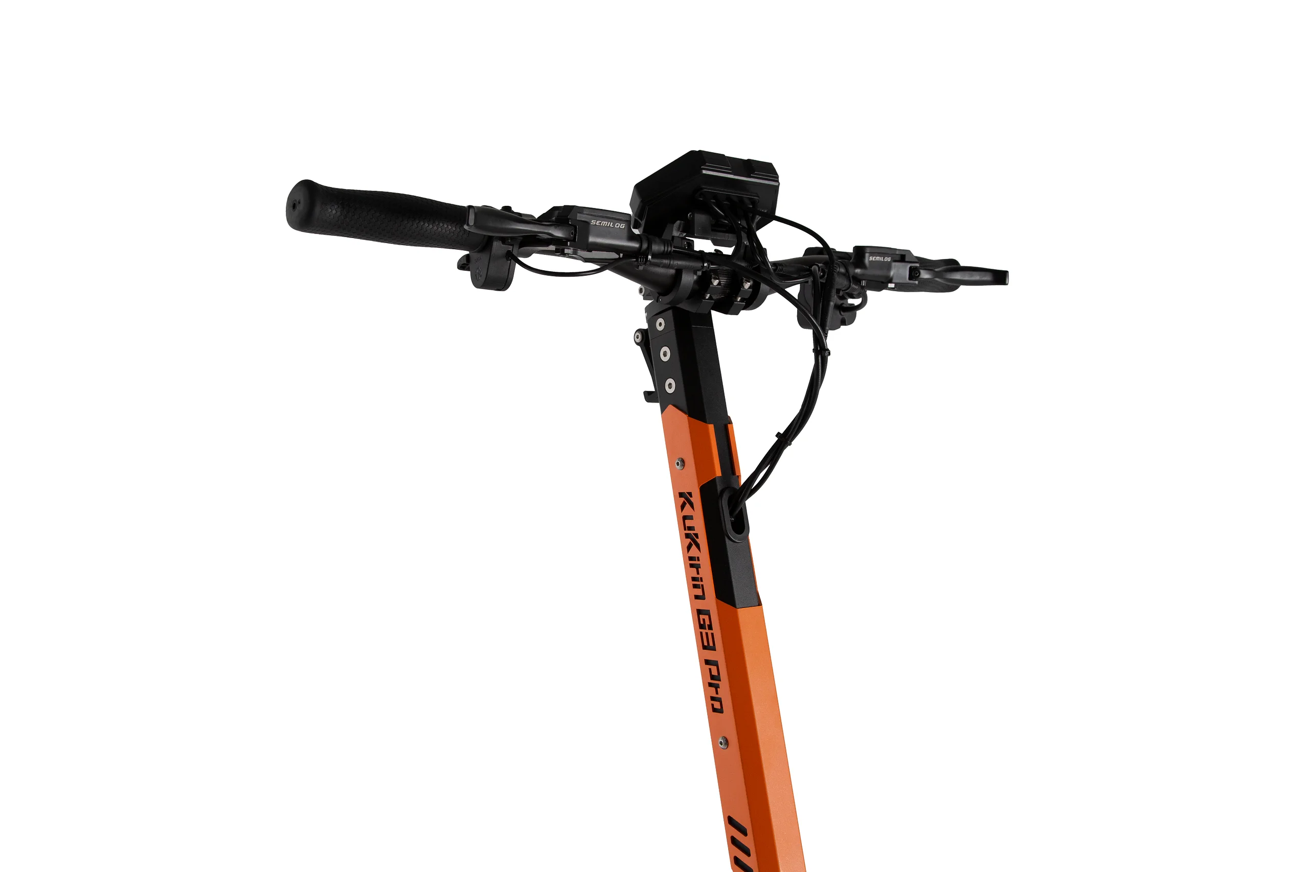 KuKirin G3 Pro Electric Scooter - Image 3