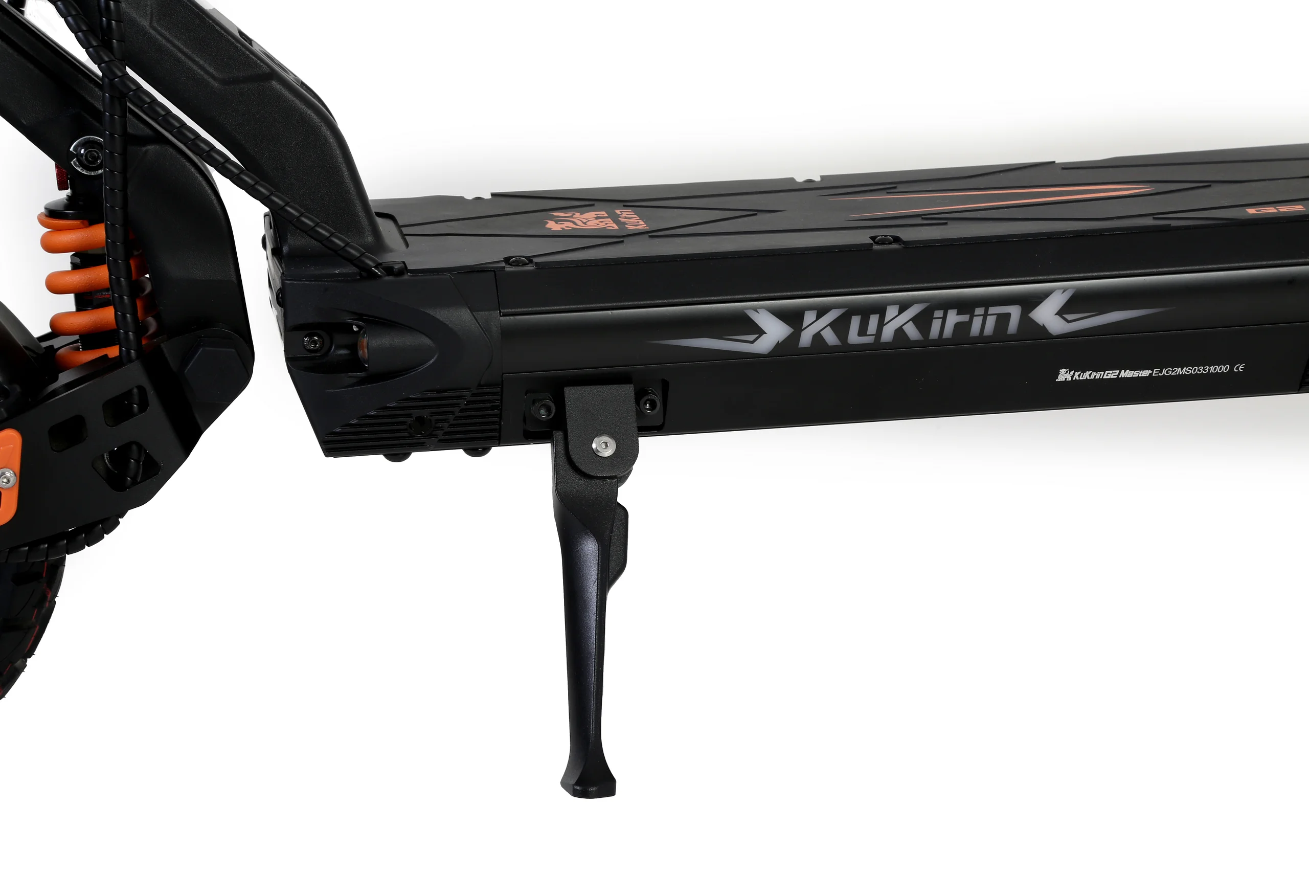 KuKirin G2 Master Electric Scooter - Image 7