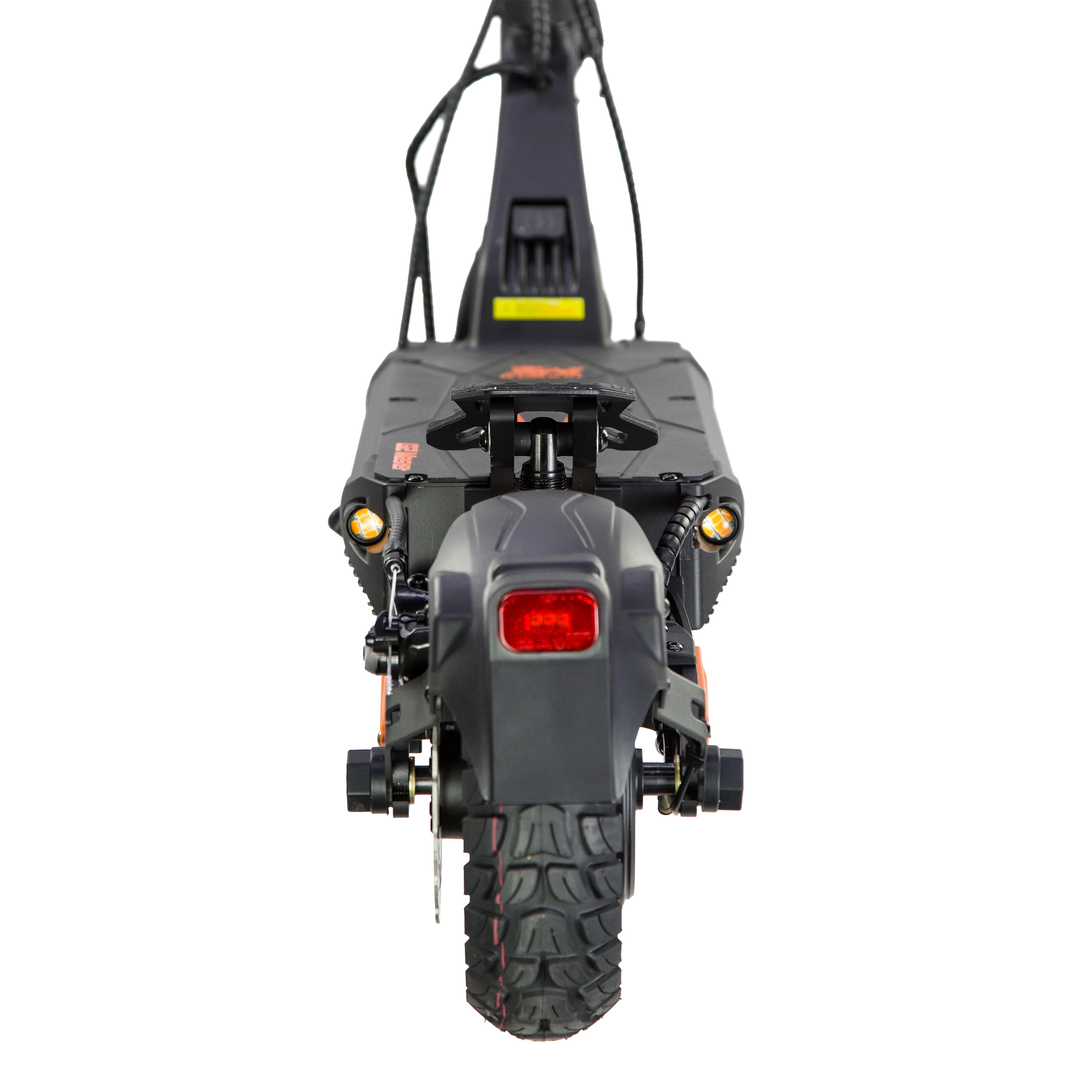 KuKirin G2 Master Electric Scooter - Image 3