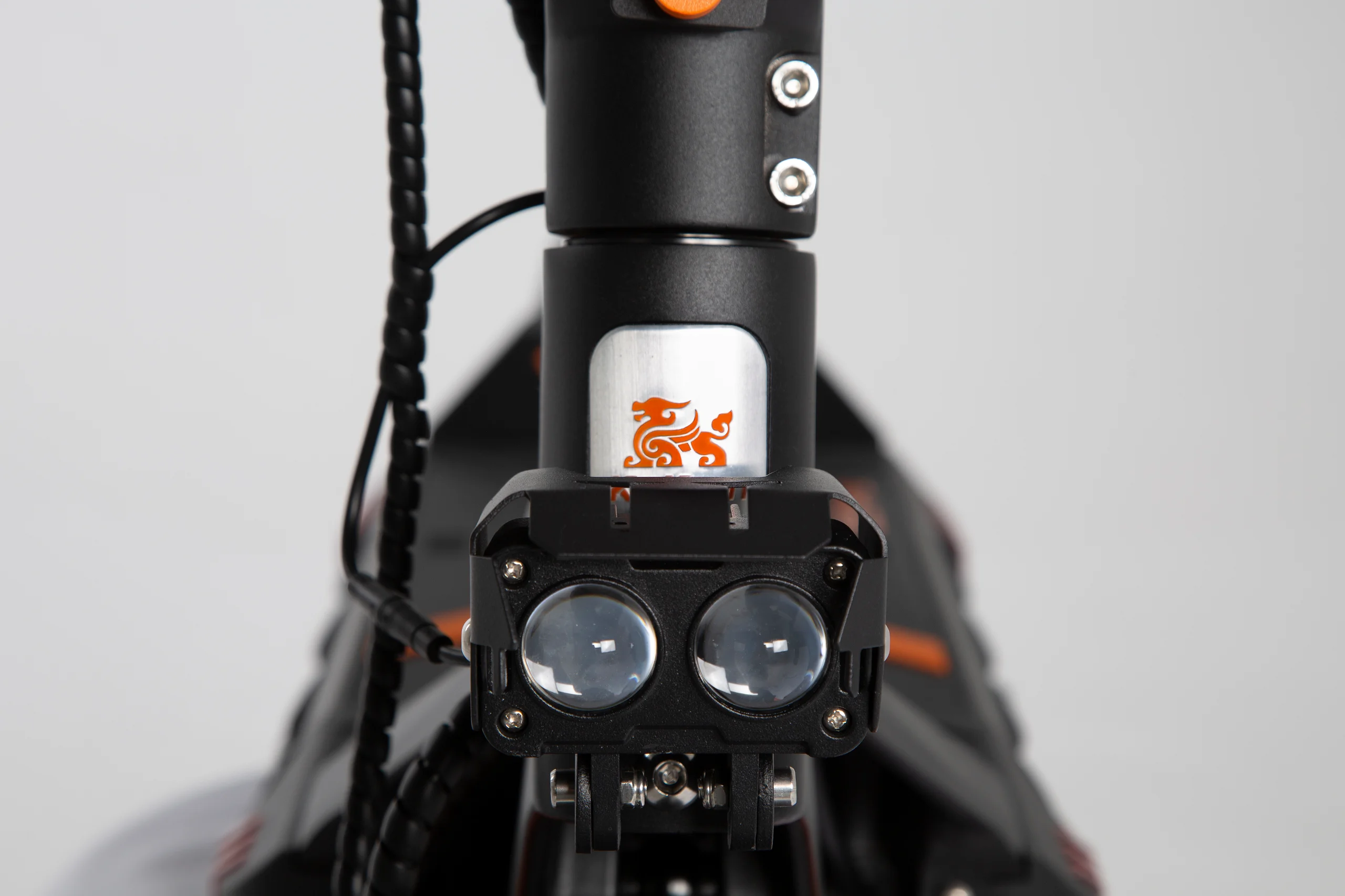 KuKirin G3 Pro Electric Scooter - Image 6