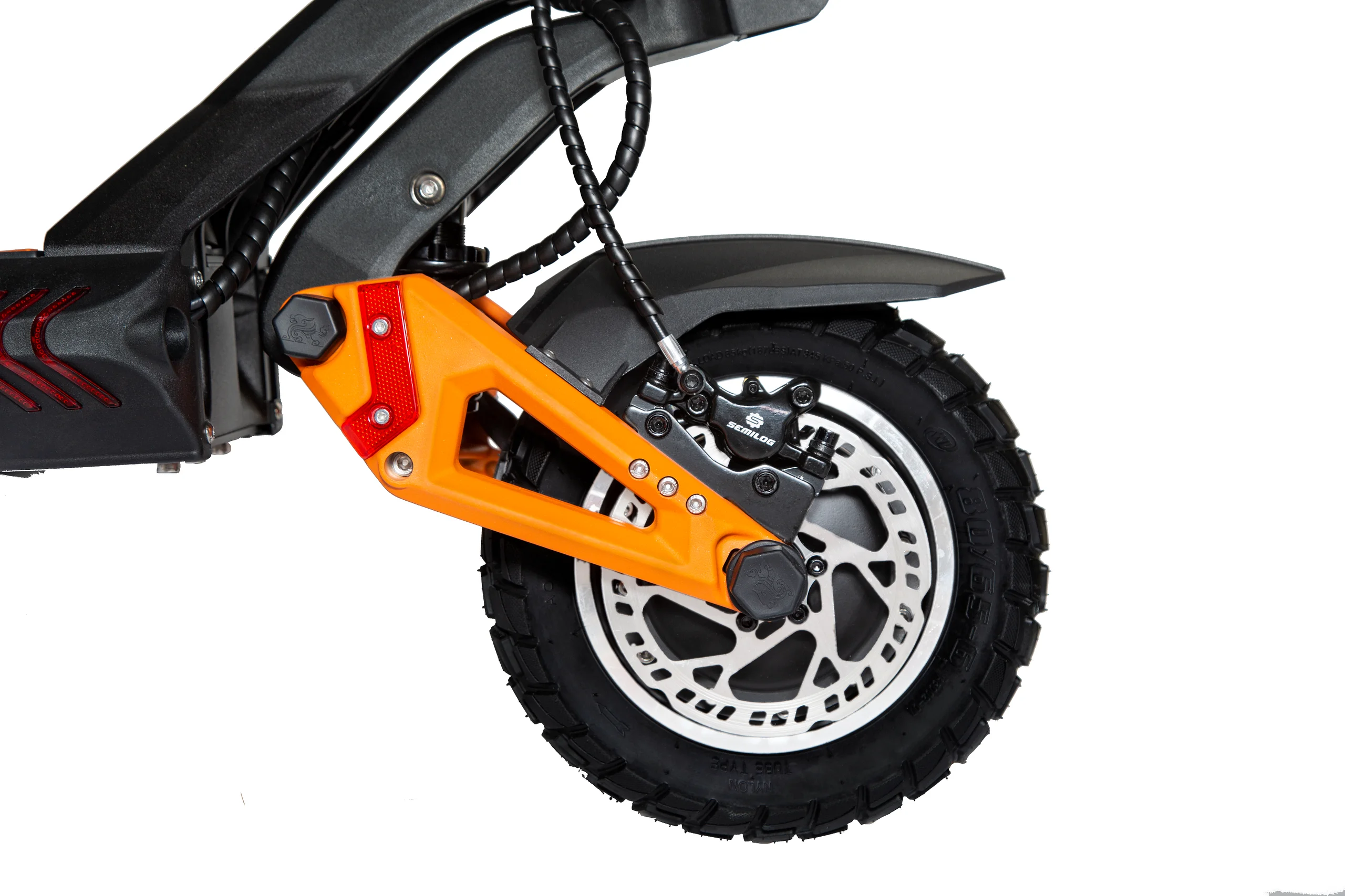 KuKirin G3 Pro Electric Scooter - Image 7