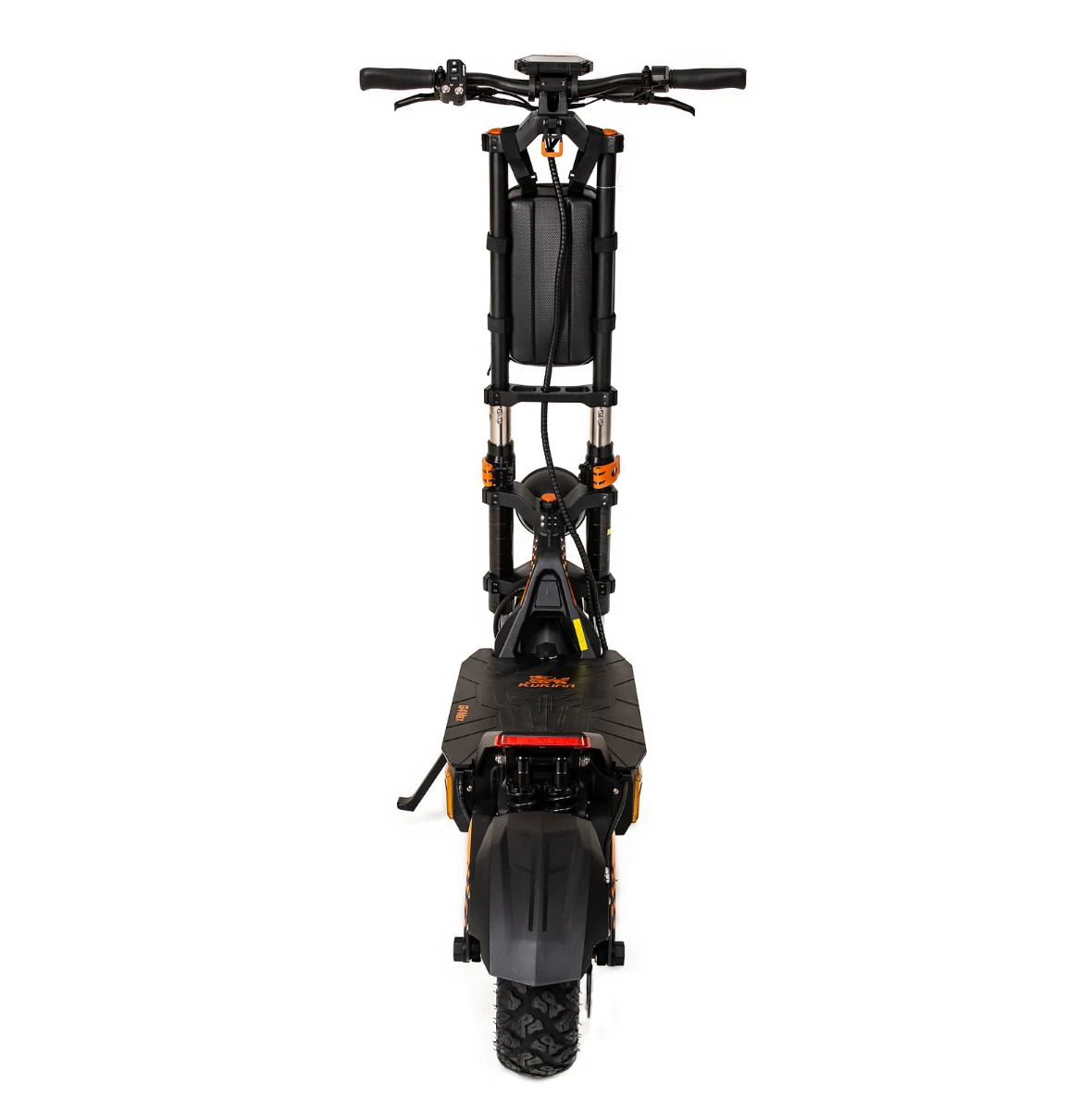 KuKirin G4 Max Electric Scooter - Image 10